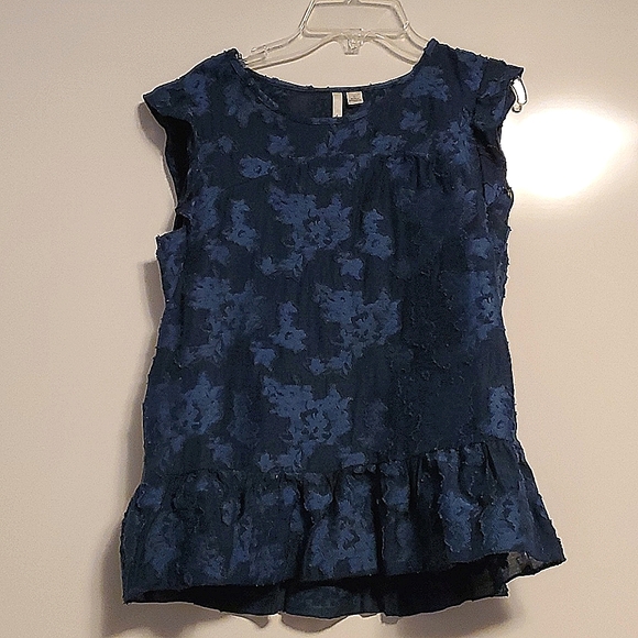 Lauren Conrad Top small - Picture 1 of 2